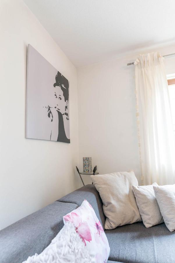 Ferienwohnung Am Ilztal Hutthurm Luaran gambar
