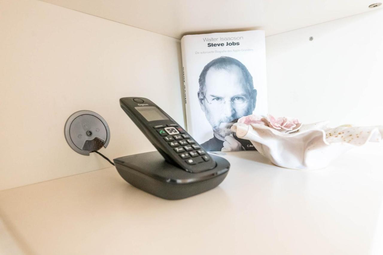 Ferienwohnung Am Ilztal Hutthurm Luaran gambar