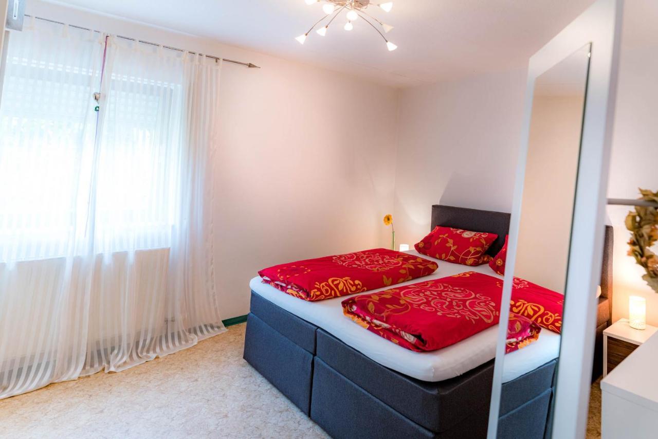 Ferienwohnung Am Ilztal Hutthurm Luaran gambar