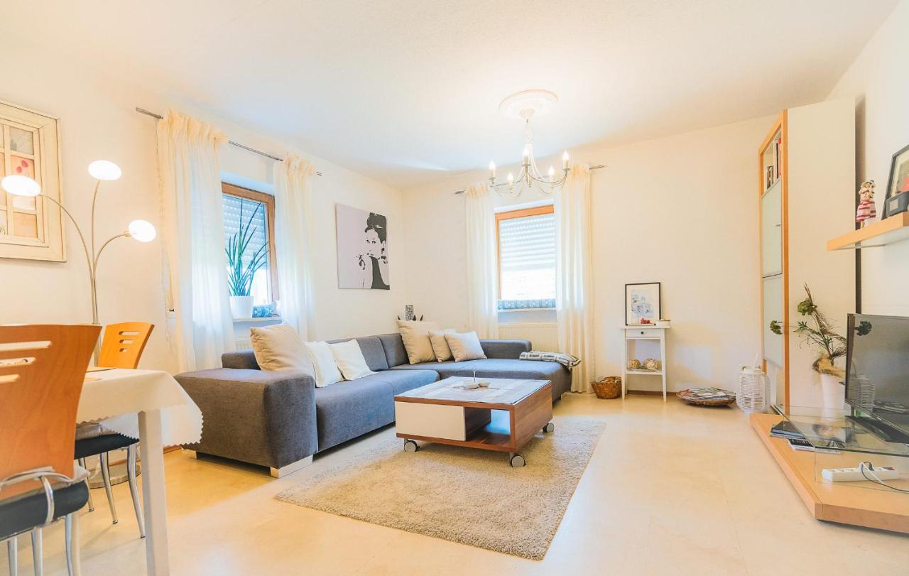 Ferienwohnung Am Ilztal Hutthurm Luaran gambar